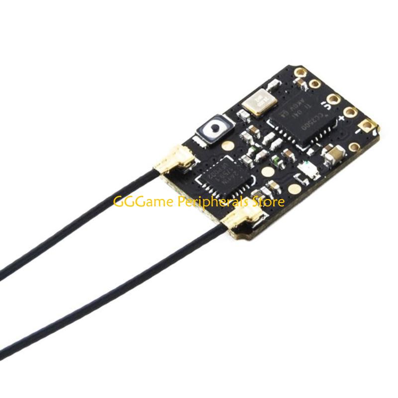 Receiver Sbus 8Ch - U55B Miniature R81 V2 8CH SBUS