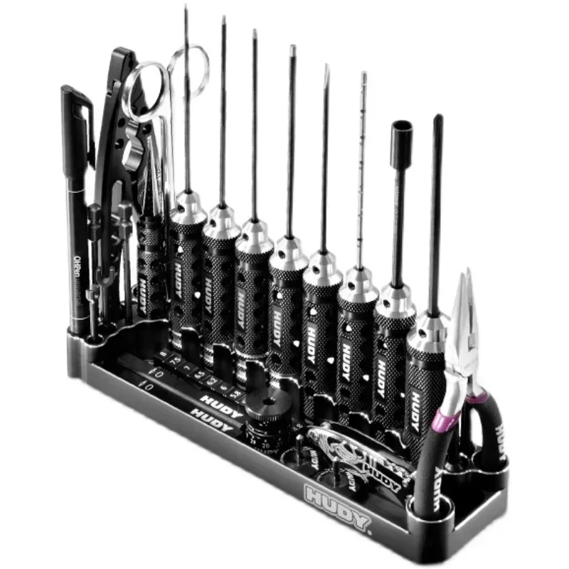 Rc Hobby Work Mat - 1Pcs HUDY Professional RC Tool Multifunction