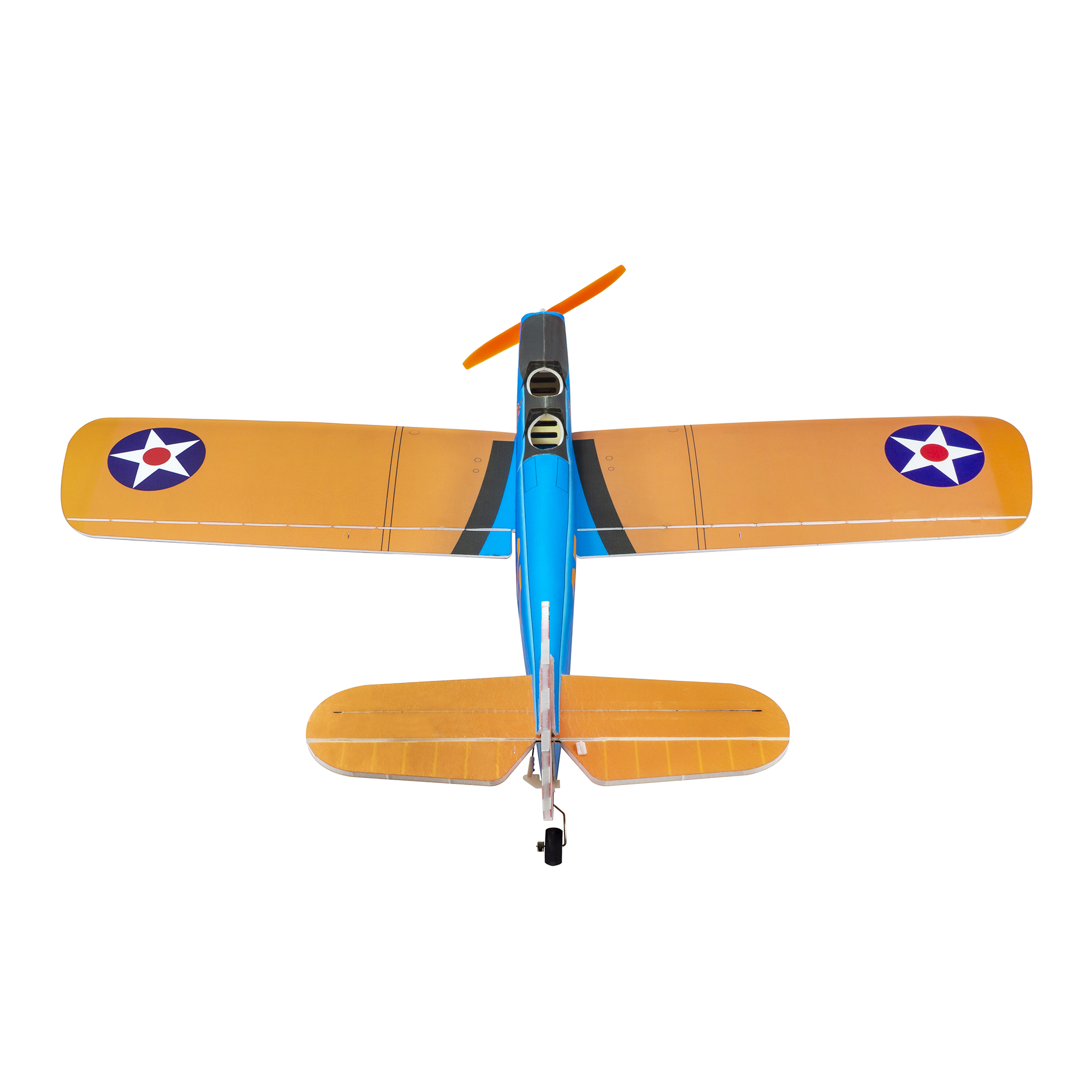 Rc Hobby Online - DW Hobby 900mm Wingspan PT-19 RC