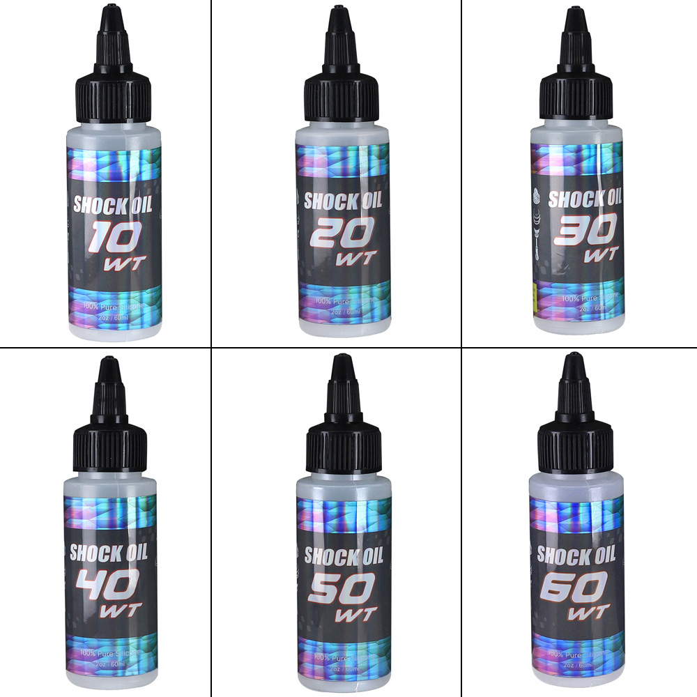 Rc Hobby Work Mat - Rc Silicone Shock Absorbing Oil Differential