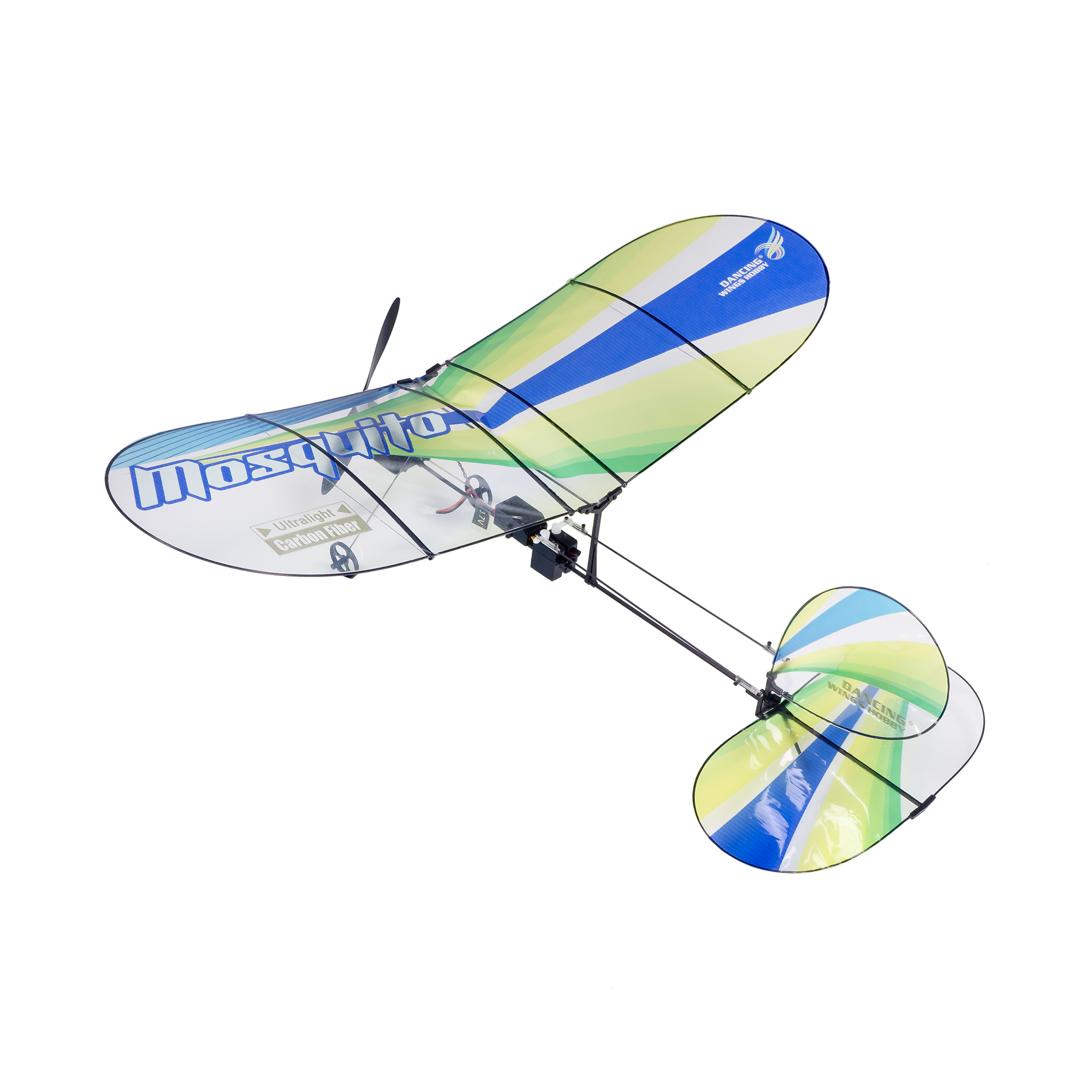 Rc Hobby Online - DW Hobby 360mm Mosquito Mini PET