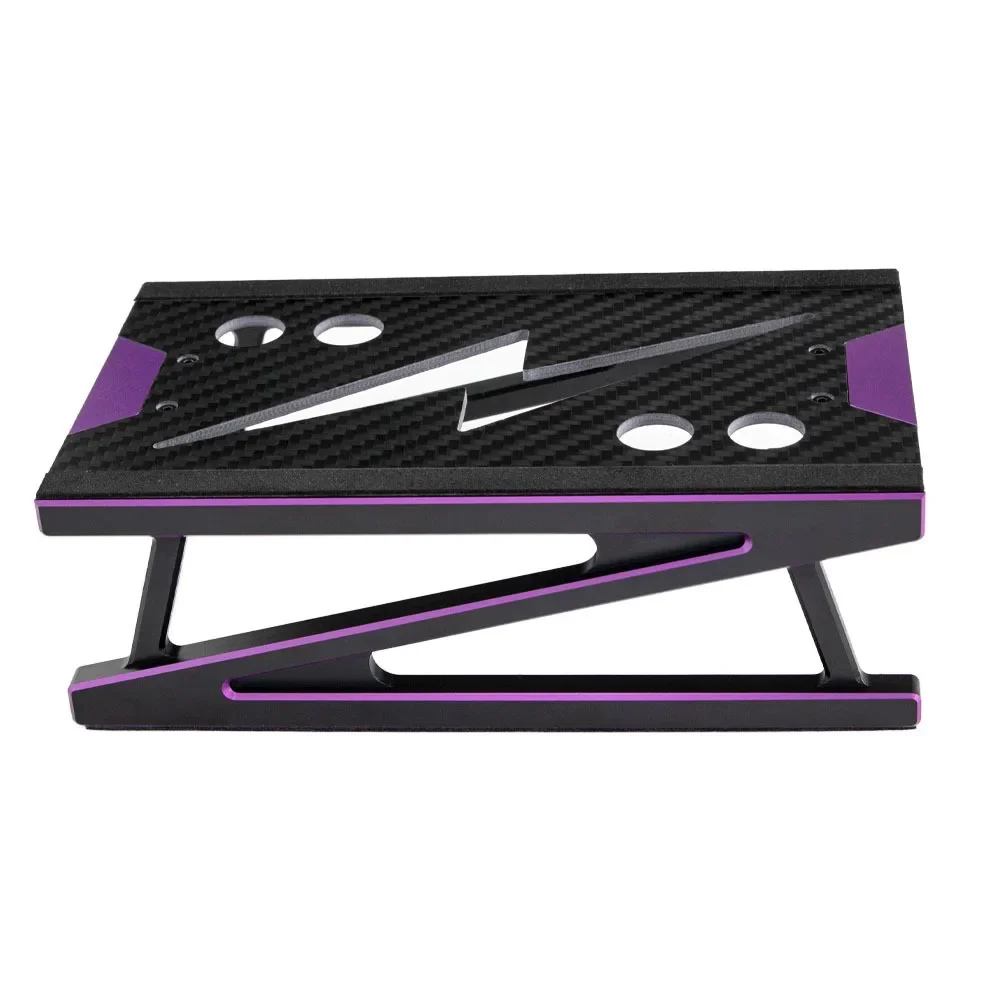 Rc Hobby Work Mat - RC Car Work Stand Aluminum Alloy