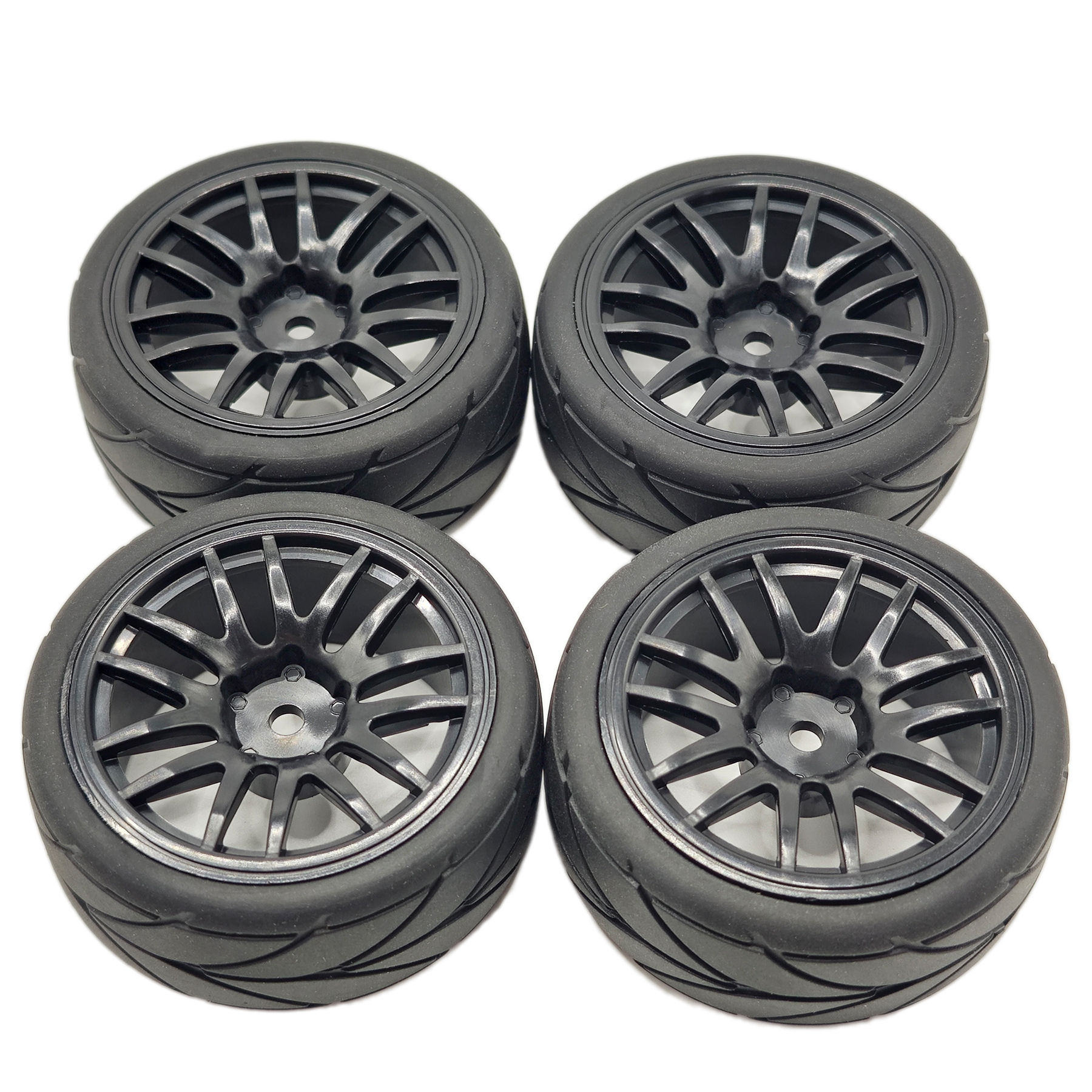 Rc Hobby Work Mat - 1/10 RC Racing Tires & Wheel