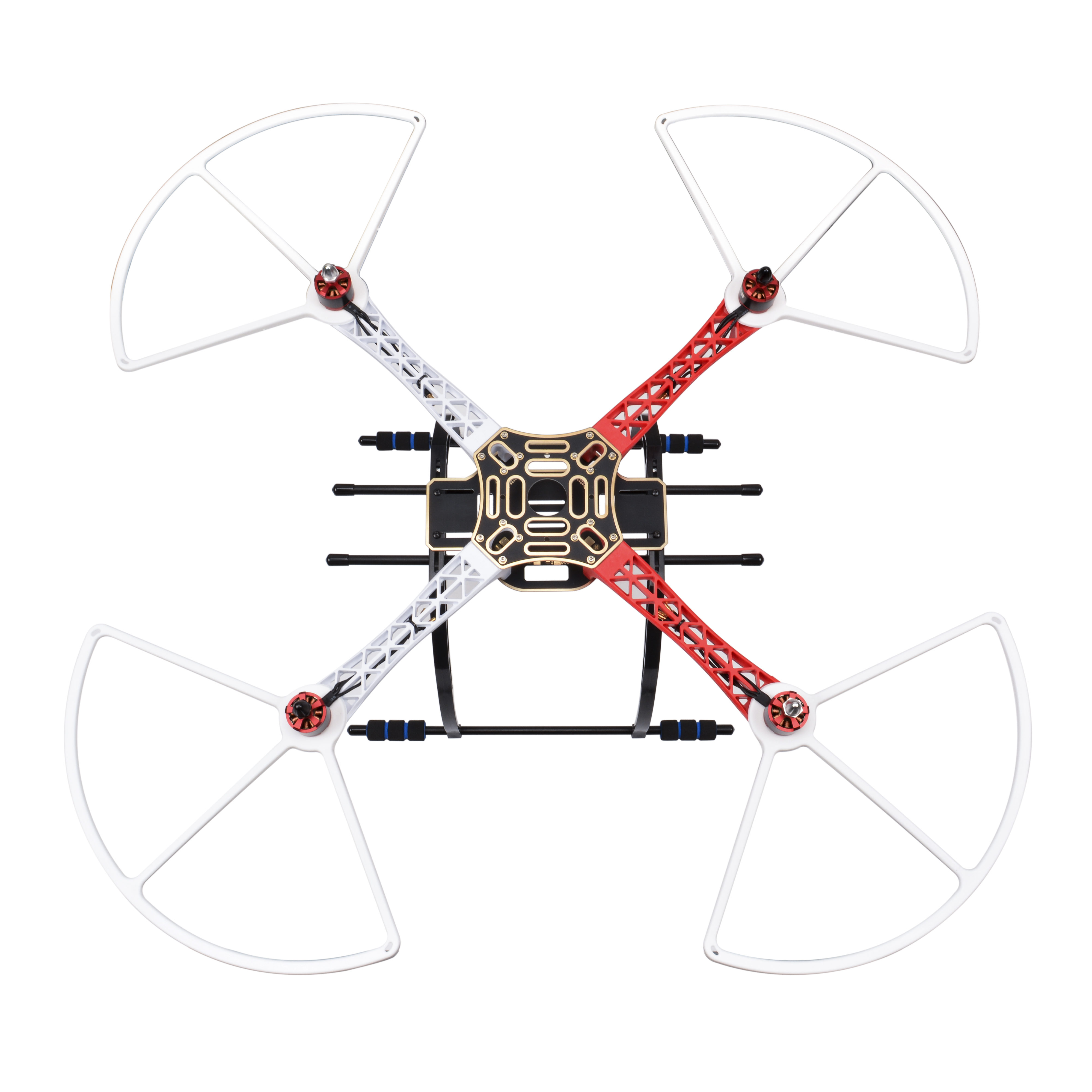 F450 450mm Drone Frame Rack Ki - Hobby Queen Rc recensione e prezzo