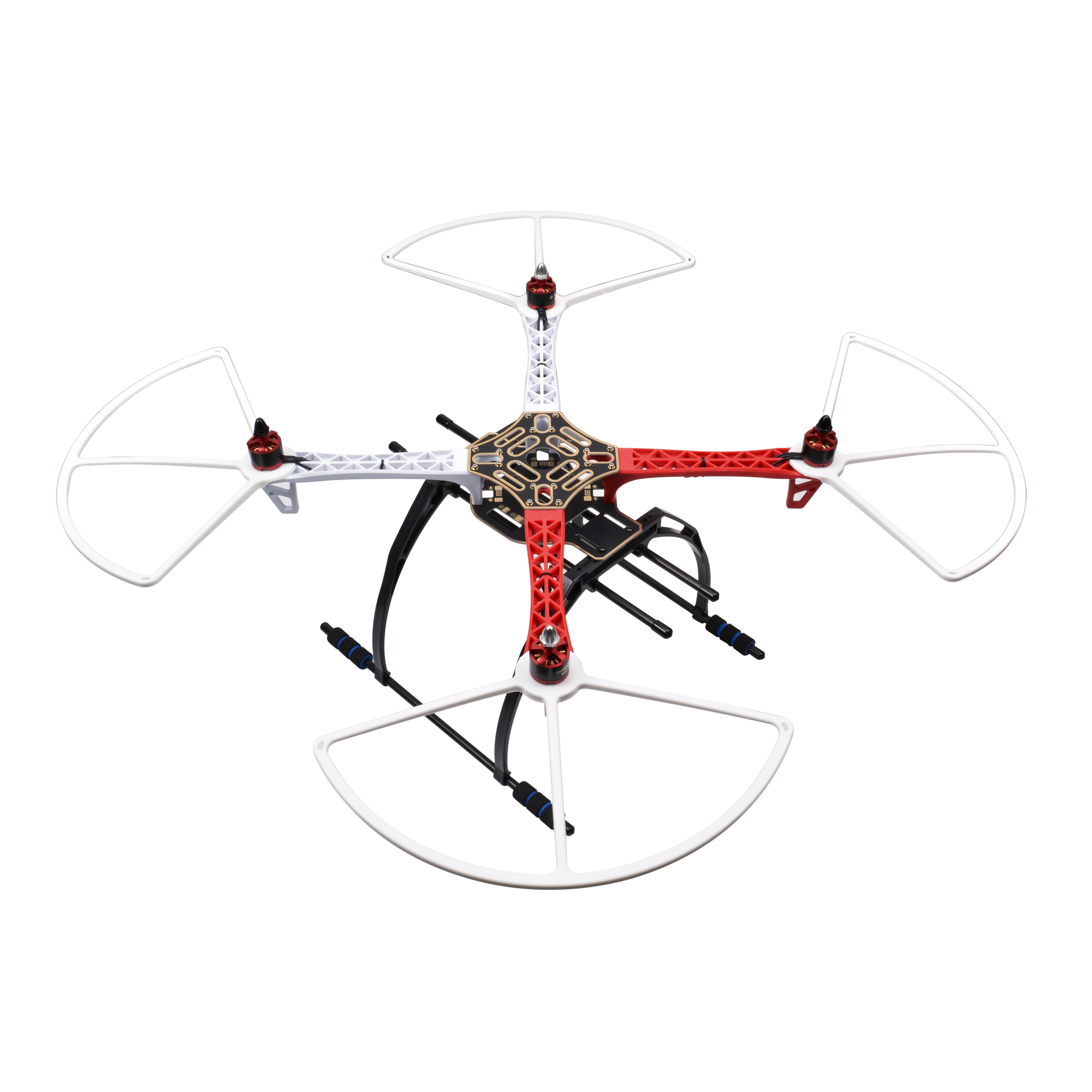 F450 450mm Drone Frame Rack Ki - Hobby Queen Rc recensione e prezzo