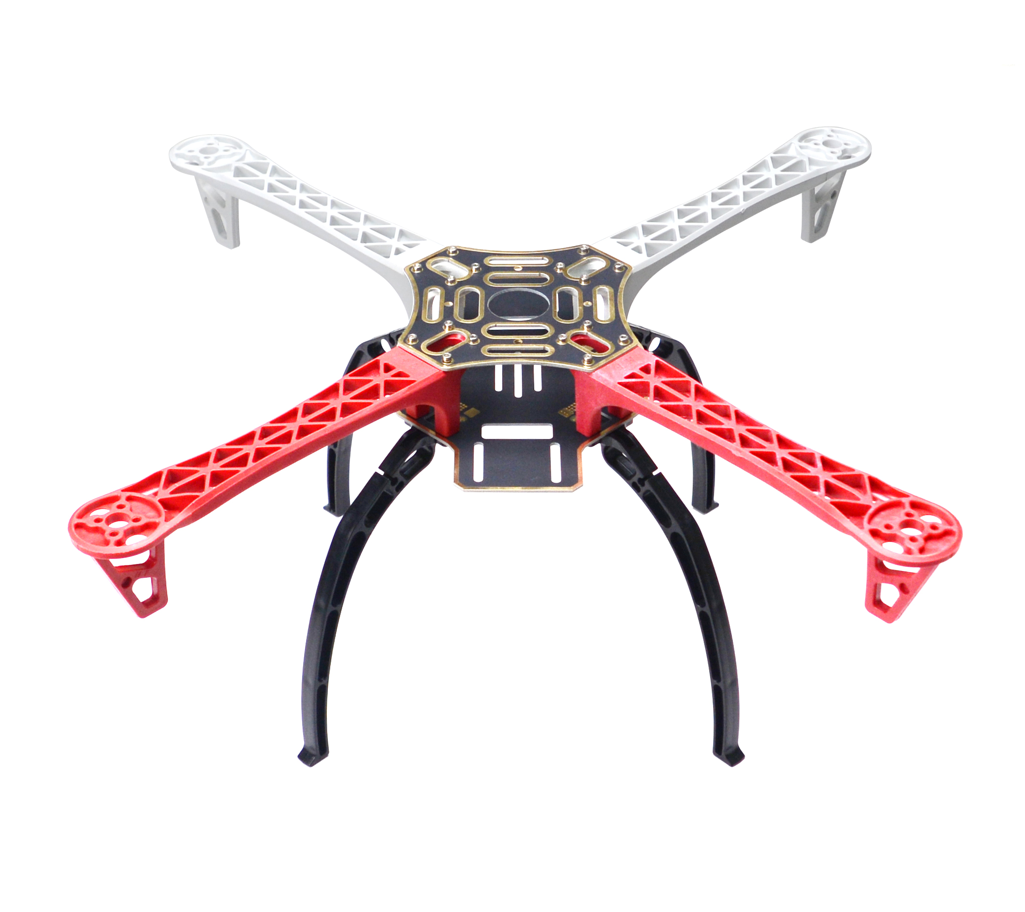 F450 450mm Drone Frame Rack Ki - Hobby Queen Rc recensione e prezzo