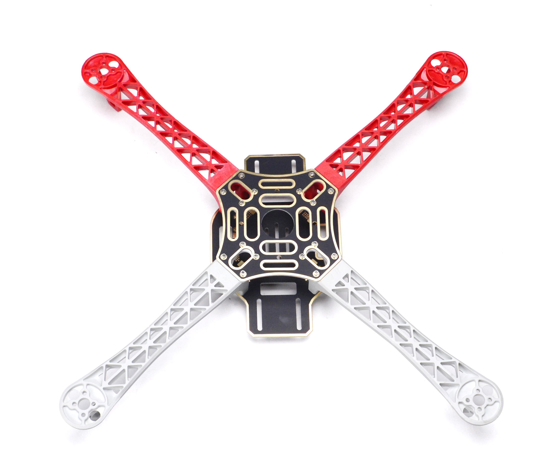 F450 450mm Drone Frame Rack Ki - Hobby Queen Rc recensione e prezzo
