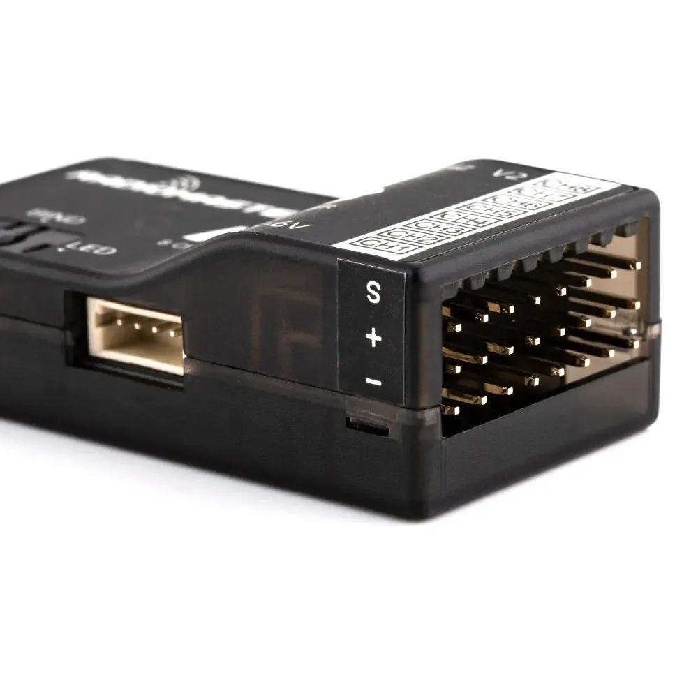 RadioMaster R88 V2.0 8ch SFHSS - Receiver Sbus 8Ch recensione e prezzo