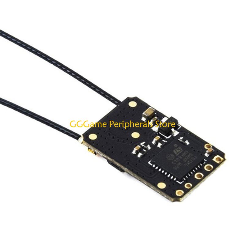 U55B Miniature R81 V2 8CH SBUS - Receiver Sbus 8Ch recensione e prezzo