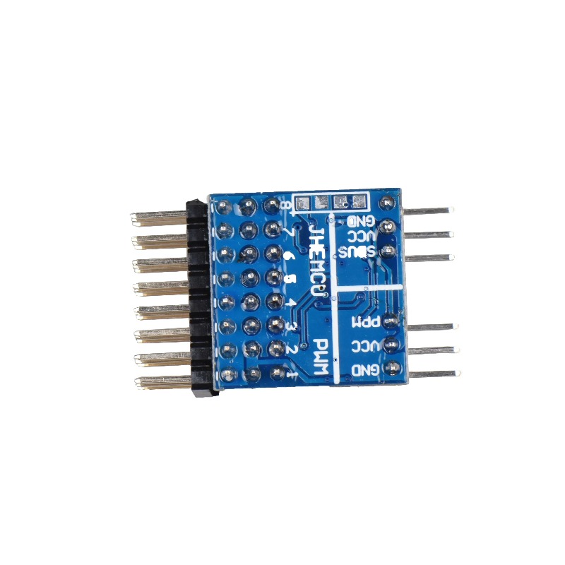 JHEMCU SPP-SBUS 8CH Converter  - Receiver Sbus 8Ch recensione e prezzo