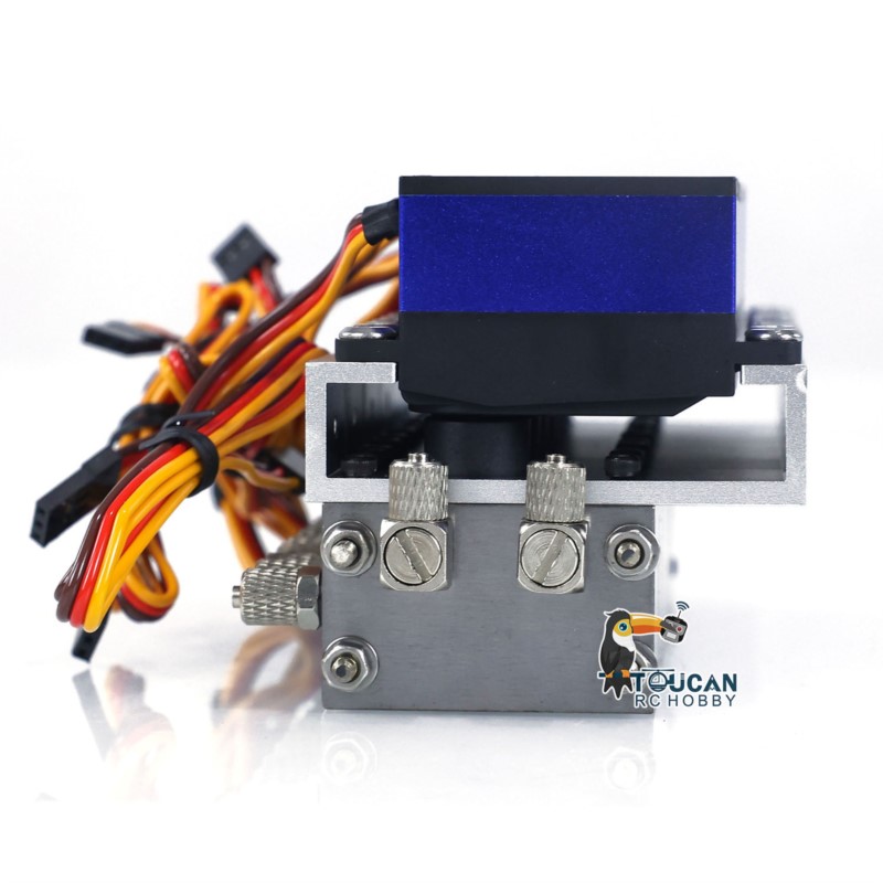 Directional Hydraulic Control  - Rc Hobby Direct recensione e prezzo