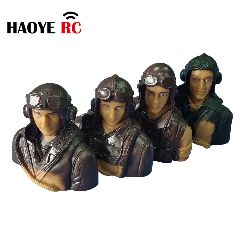 Haoye 1 Pc 1/6 1/5 Scale Civil - Rc Hobby Online recensione e prezzo