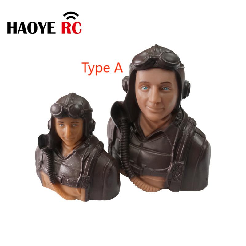 Haoye 1 Pc 1/6 1/5 Scale Civil - Rc Hobby Online recensione e prezzo