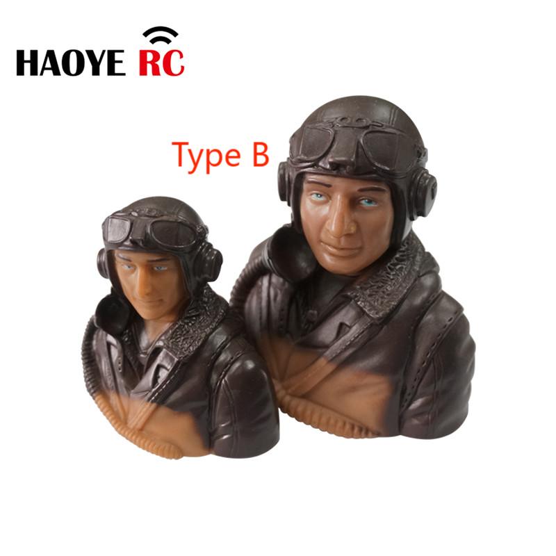Haoye 1 Pc 1/6 1/5 Scale Civil - Rc Hobby Online recensione e prezzo