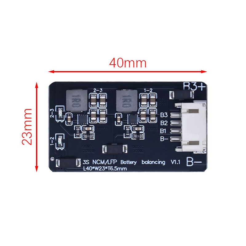 BMS 2S 3S 4S Active Balancer B - Lipo Battery 4S recensione e prezzo