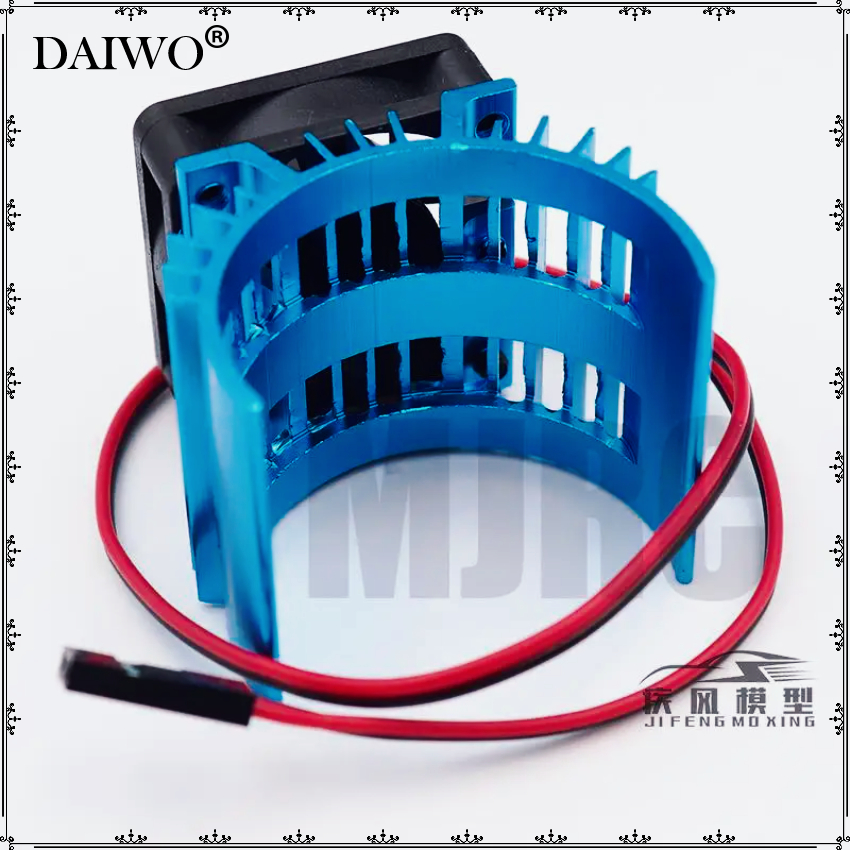 3010 30mm Cooling Fan W/ Heats - Brushless Motor 3650 recensione e prezzo
