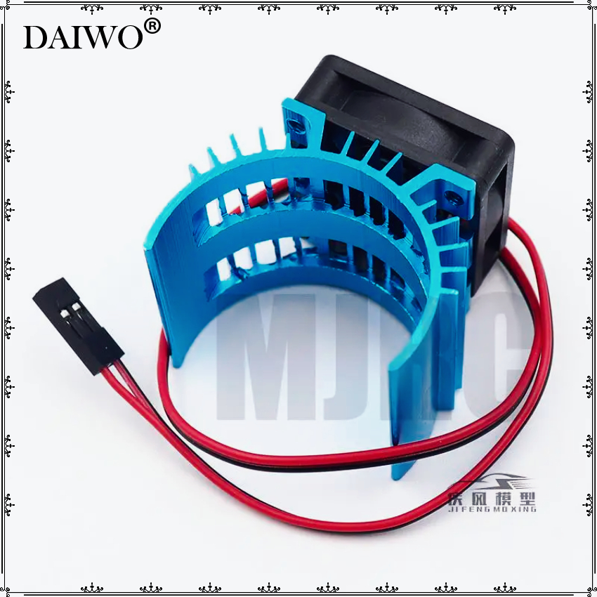 3010 30mm Cooling Fan W/ Heats - Brushless Motor 3650 recensione e prezzo