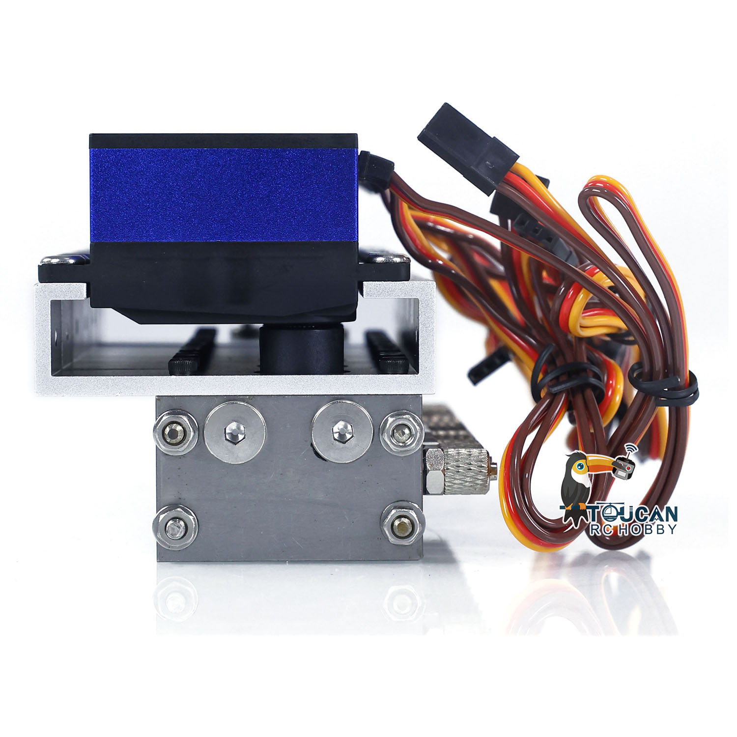Huina Metal Hydraulic Control  - Rc Hobby Direct recensione e prezzo