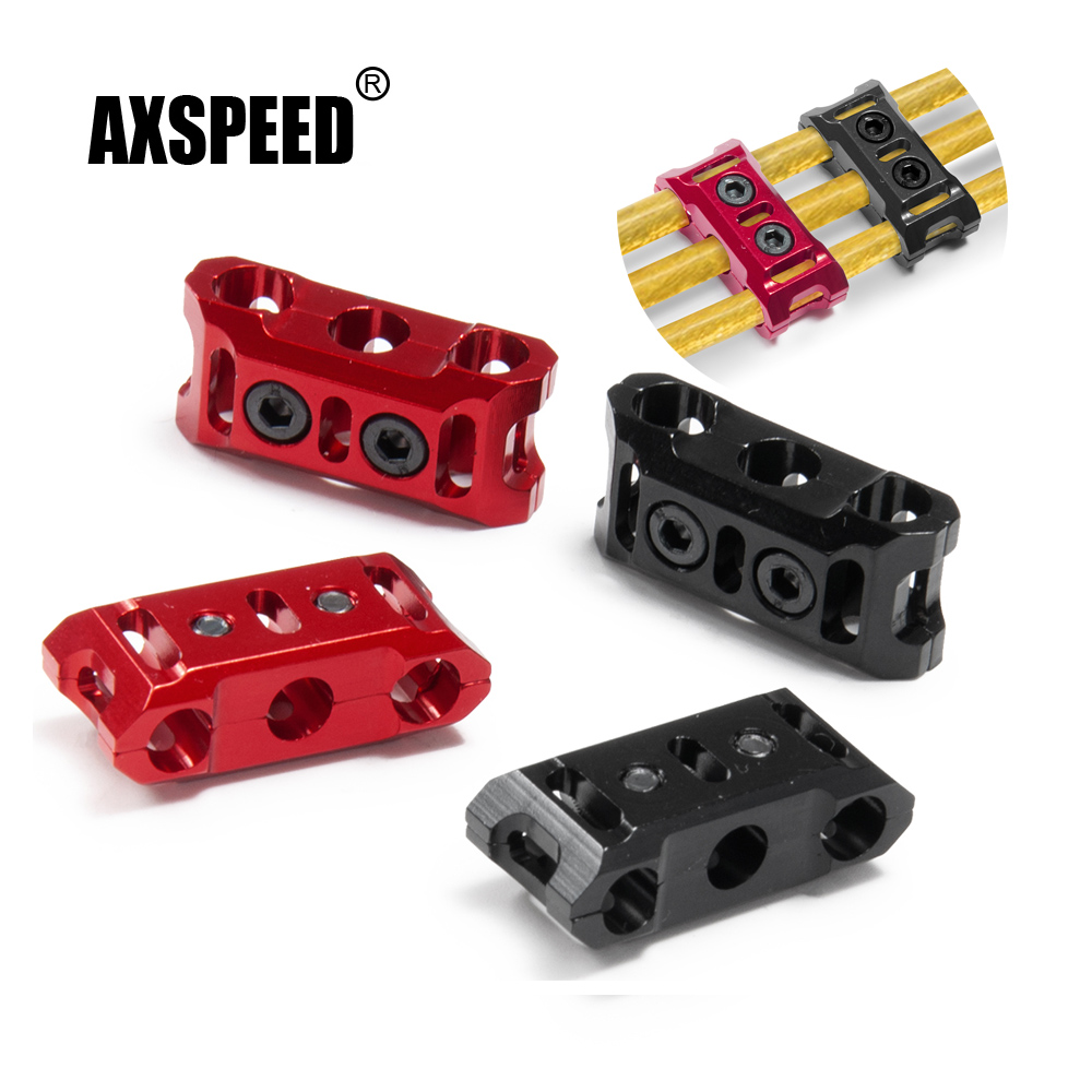 AXSPEED Aluminum Alloy ESC Mot - Rc Hobby Work Mat recensione e prezzo