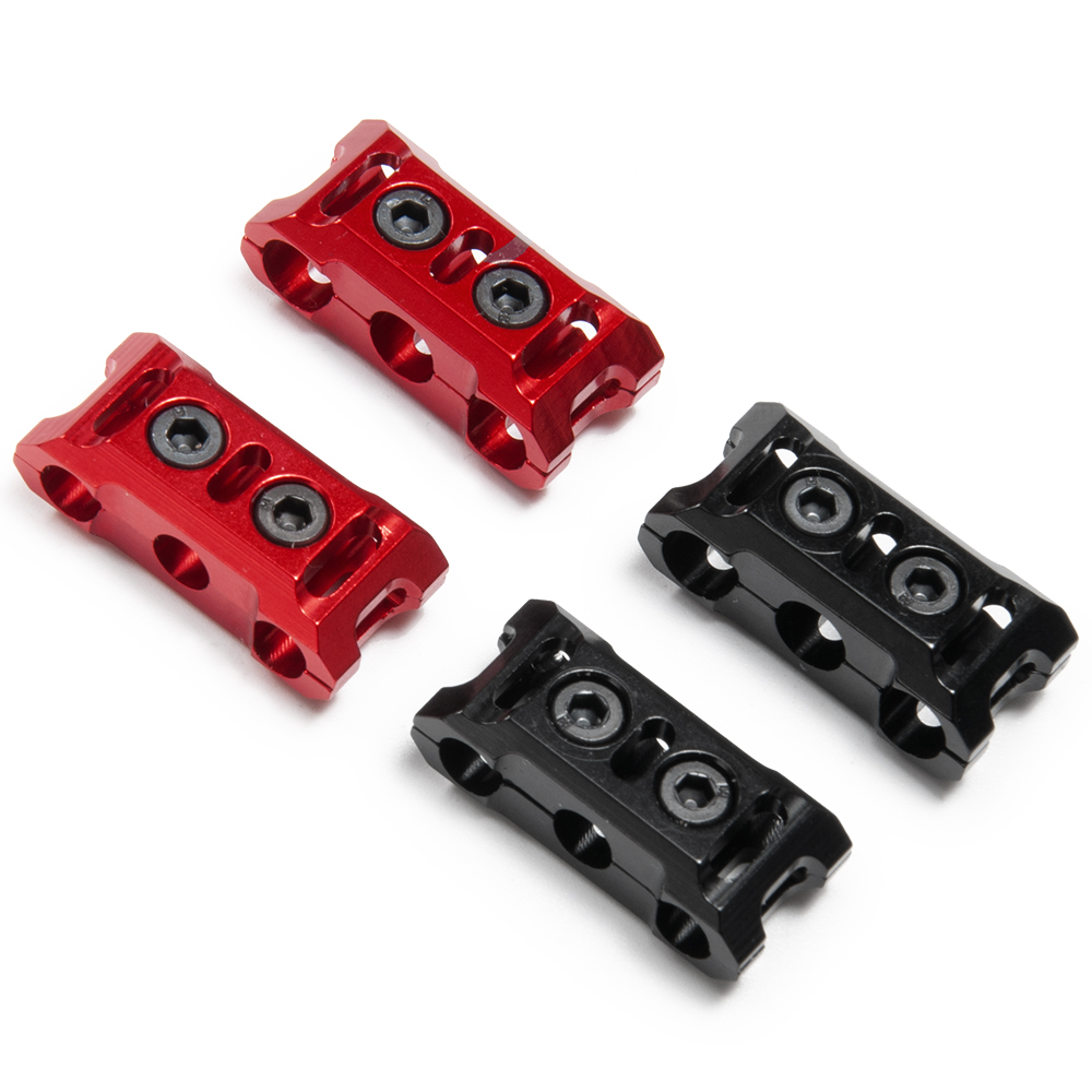 AXSPEED Aluminum Alloy ESC Mot - Rc Hobby Work Mat recensione e prezzo