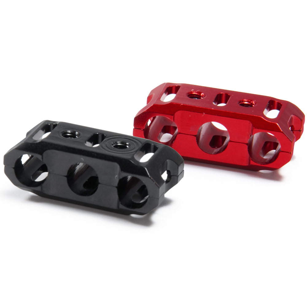 AXSPEED Aluminum Alloy ESC Mot - Rc Hobby Work Mat recensione e prezzo
