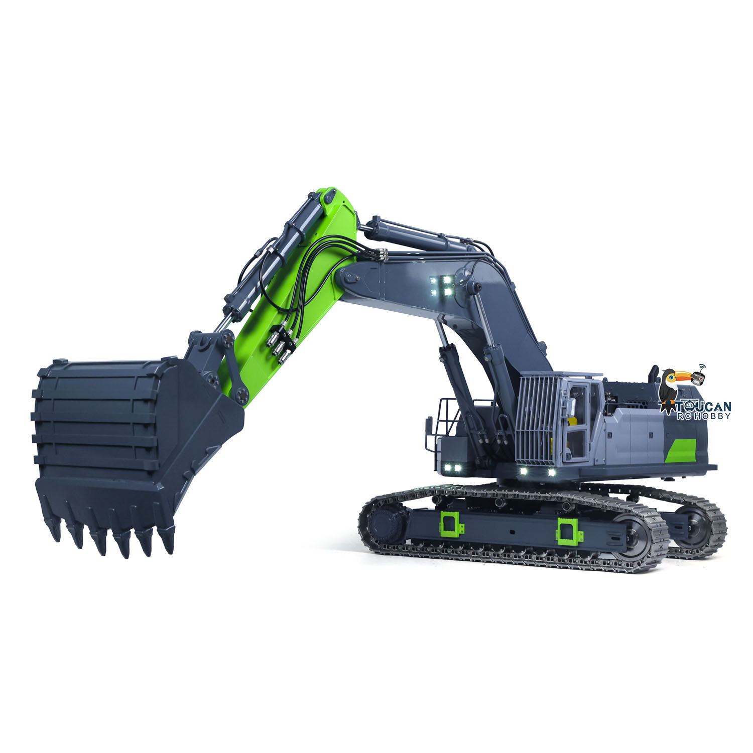 395F 1/12 Remote Control Hydra - Rc Hobby Direct recensione e prezzo
