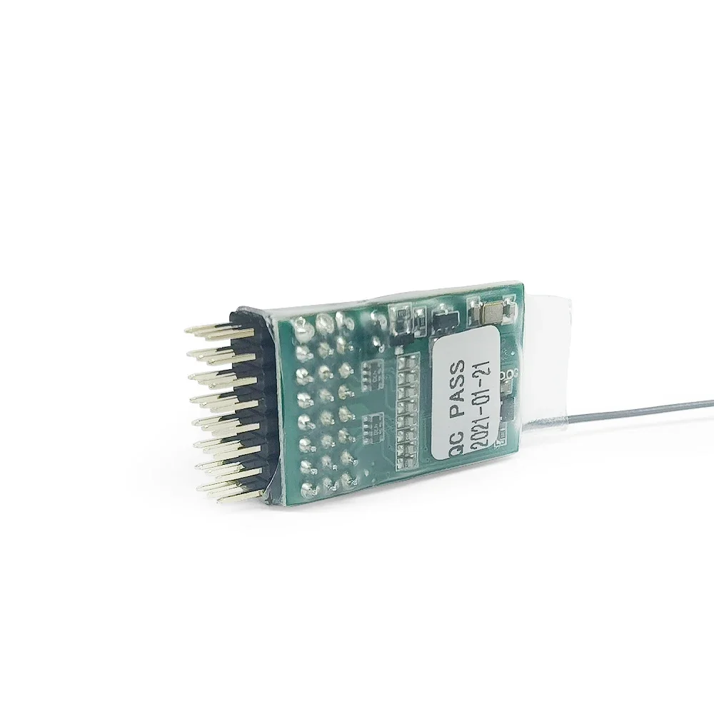 Radiolink R8EF 8 Channel Recei - Receiver Sbus 8Ch recensione e prezzo