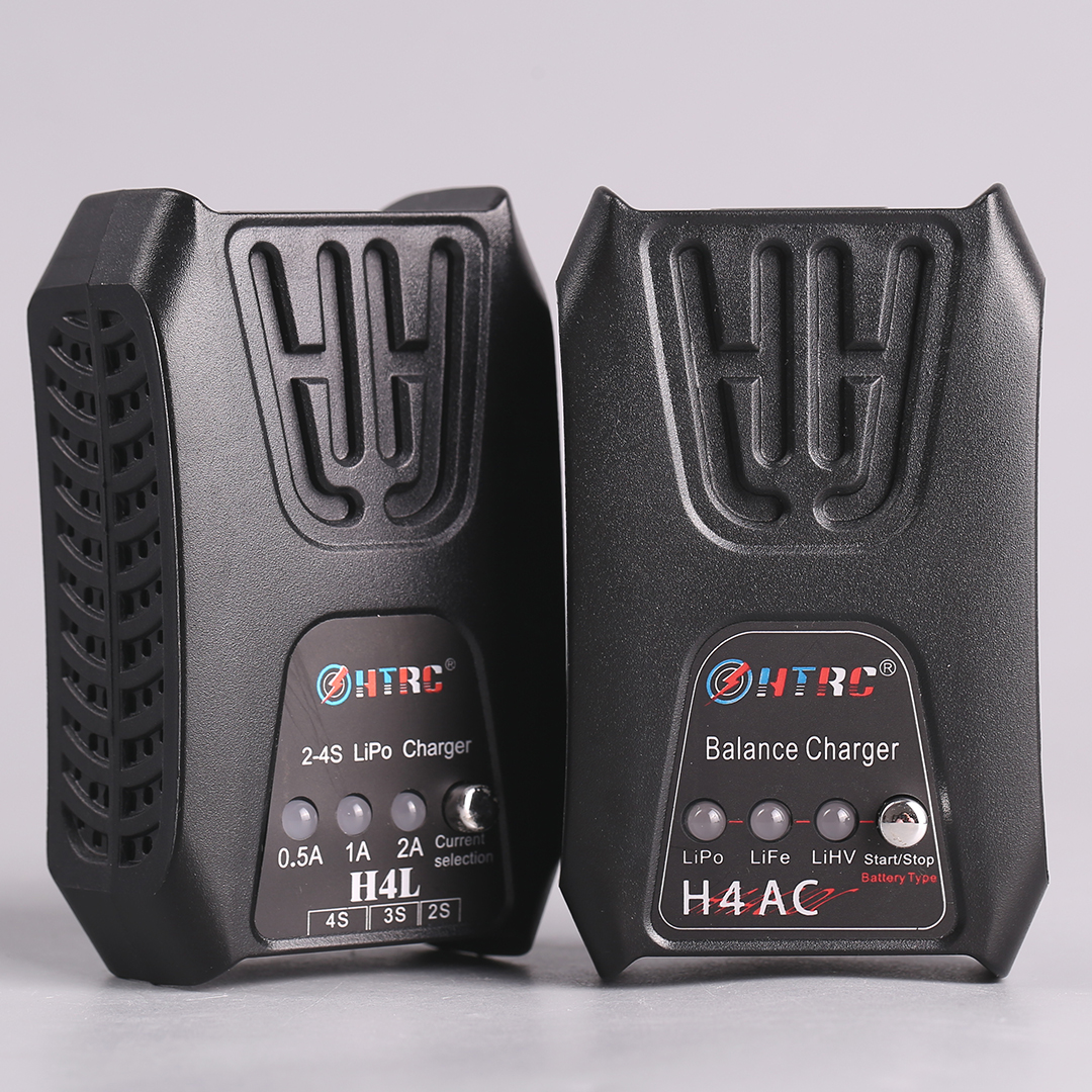 HTRC H4AC 20W 2A Lipo Battery  - Lipo Battery 4S recensione e prezzo