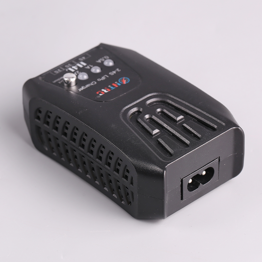HTRC H4AC 20W 2A Lipo Battery  - Lipo Battery 4S recensione e prezzo