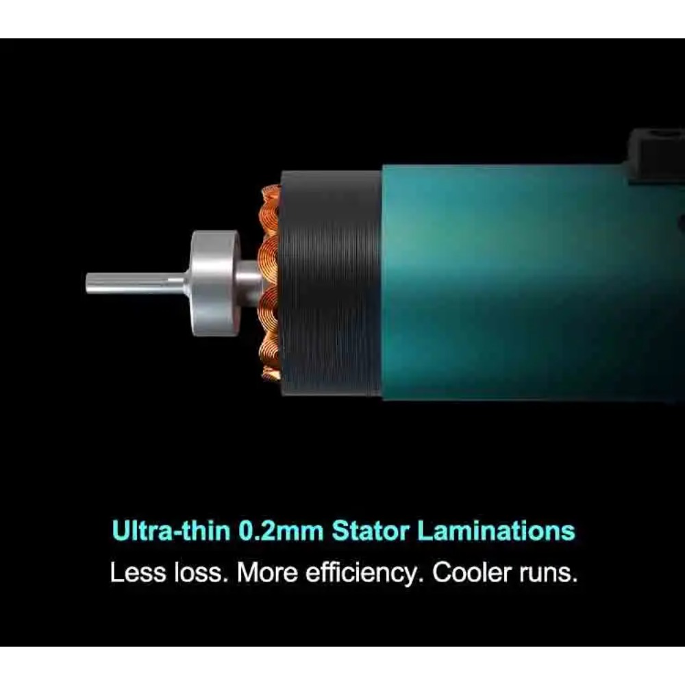 SKYRC FuriaX Supa Combo 60A ES - Brushless Motor 3650 recensione e prezzo