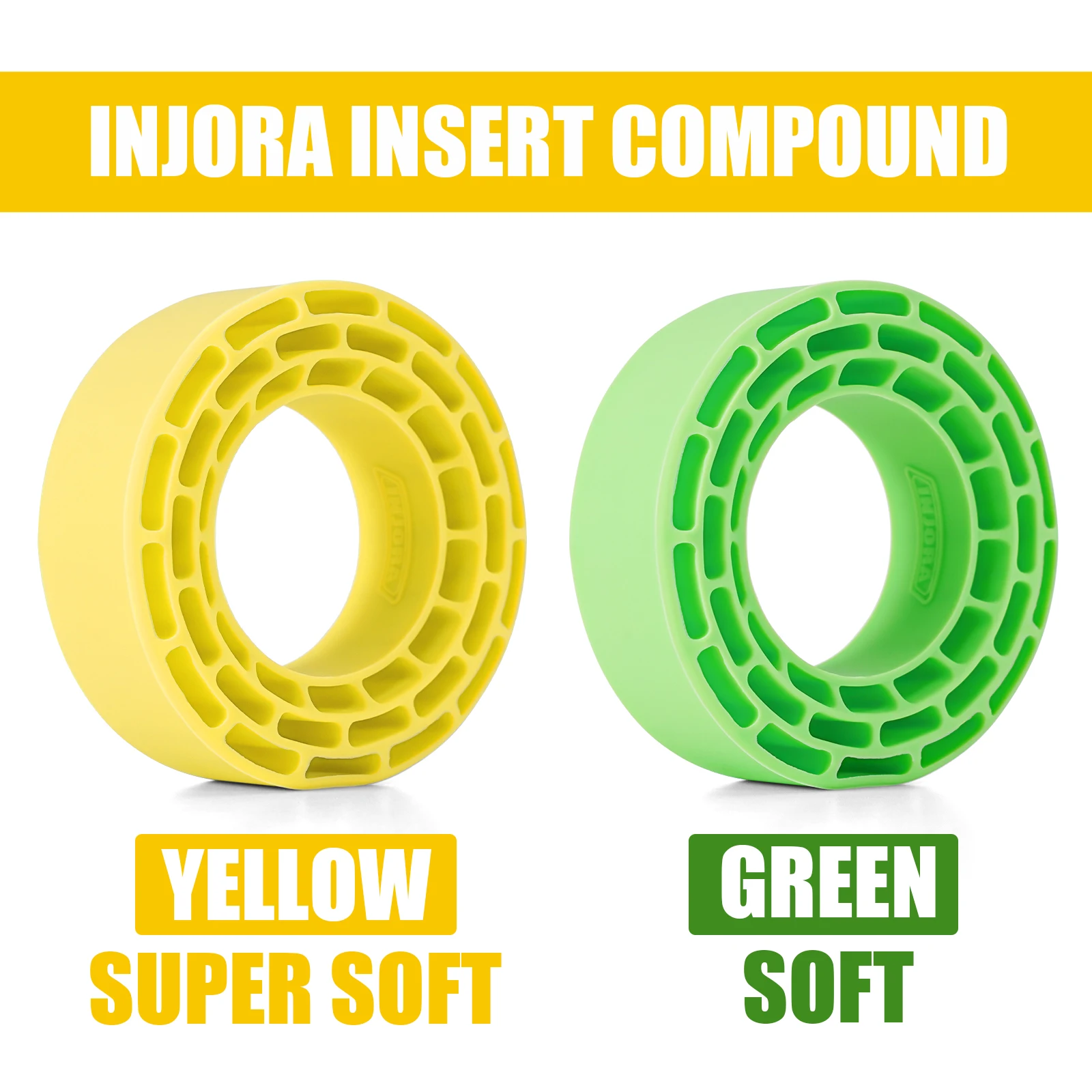 INJORA 4pcs Silicone Rubber In - Rc Hobby Work Mat recensione e prezzo