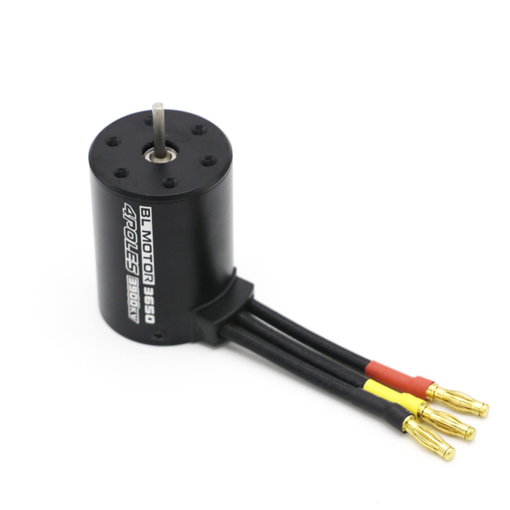 New Upgrade Waterproof 3650 39 - Brushless Motor 3650 recensione e prezzo