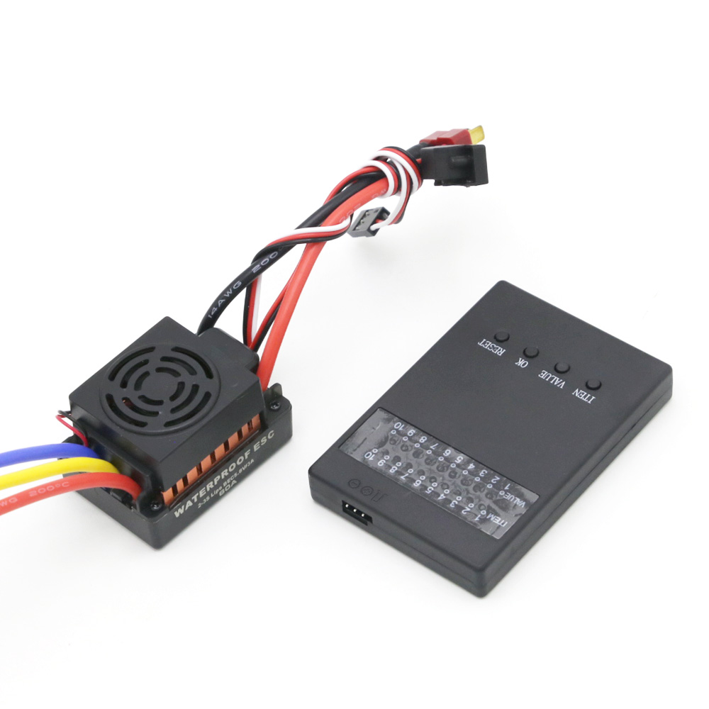New Upgrade Waterproof 3650 39 - Brushless Motor 3650 recensione e prezzo