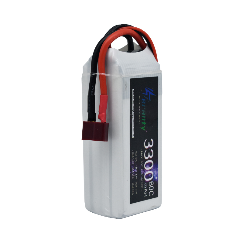 LiPo Rechargeable Battery 4S 3 - Lipo Battery 4S recensione e prezzo