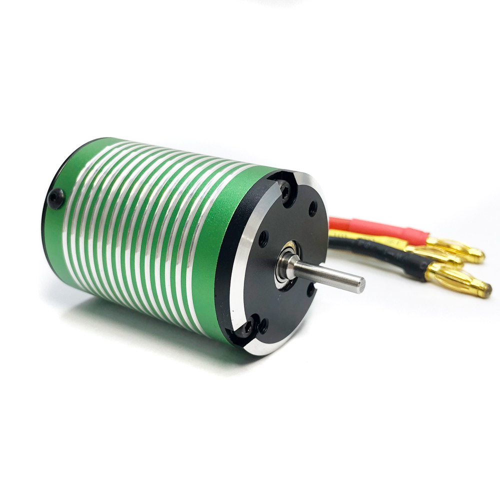 Waterproof X-Team 1/8 1/10 RC  - Brushless Motor 3650 recensione e prezzo