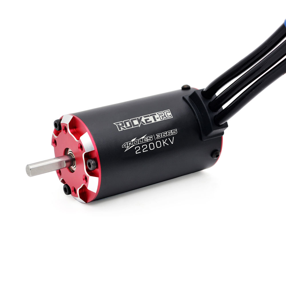SURPASSHOBBY Rocket-RC Superso - Brushless Motor 3650 recensione e prezzo