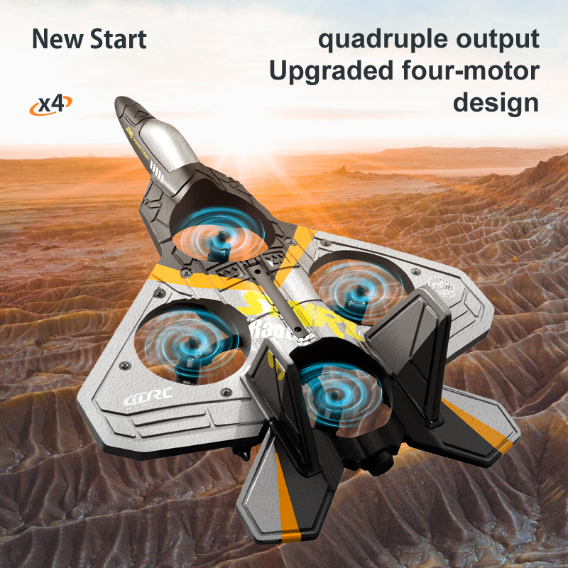 V17 RC Remote Control Airplane - Rc Hobby Online recensione e prezzo