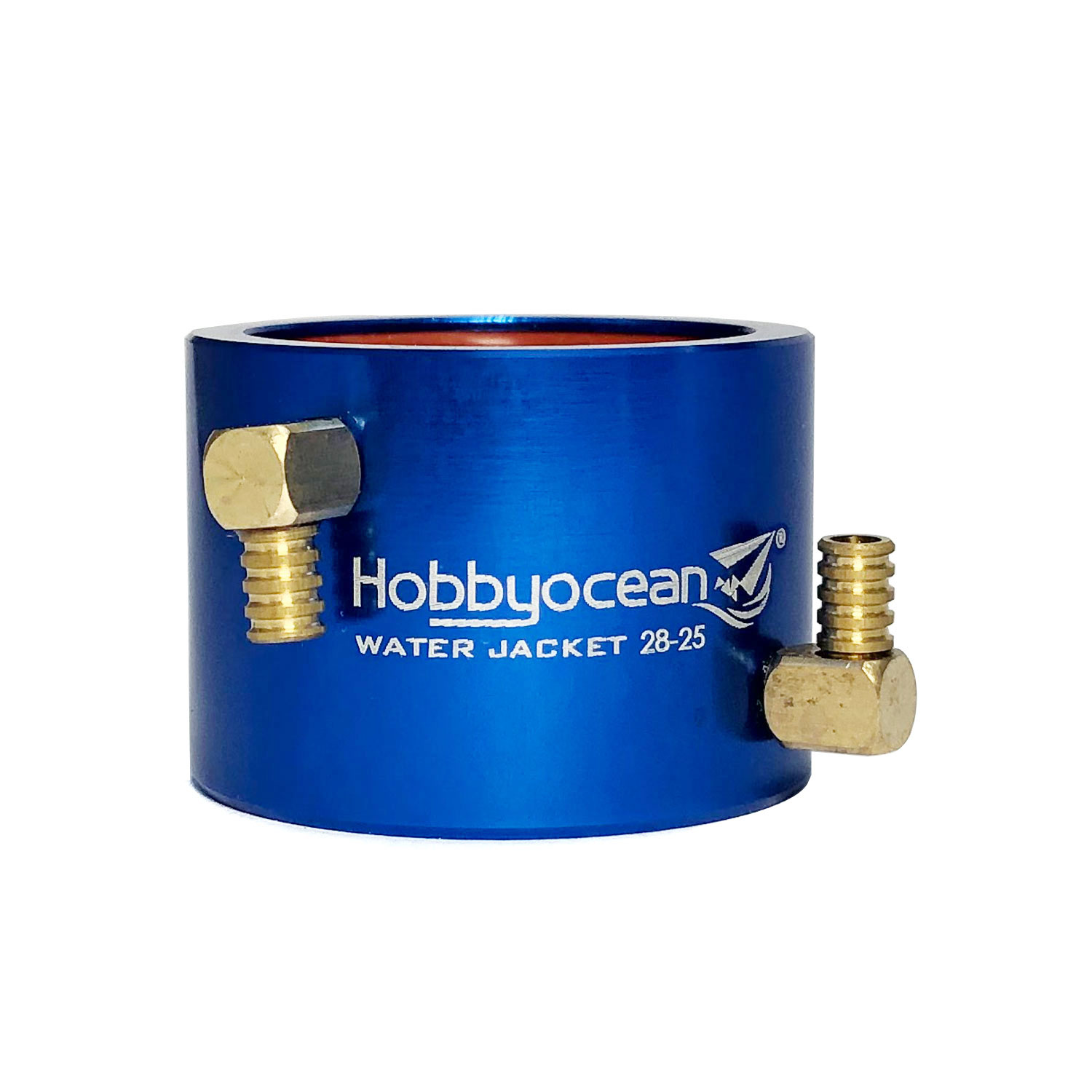 Hobbyocean 2425 2825 2830 2840 - Brushless Motor 3650 recensione e prezzo