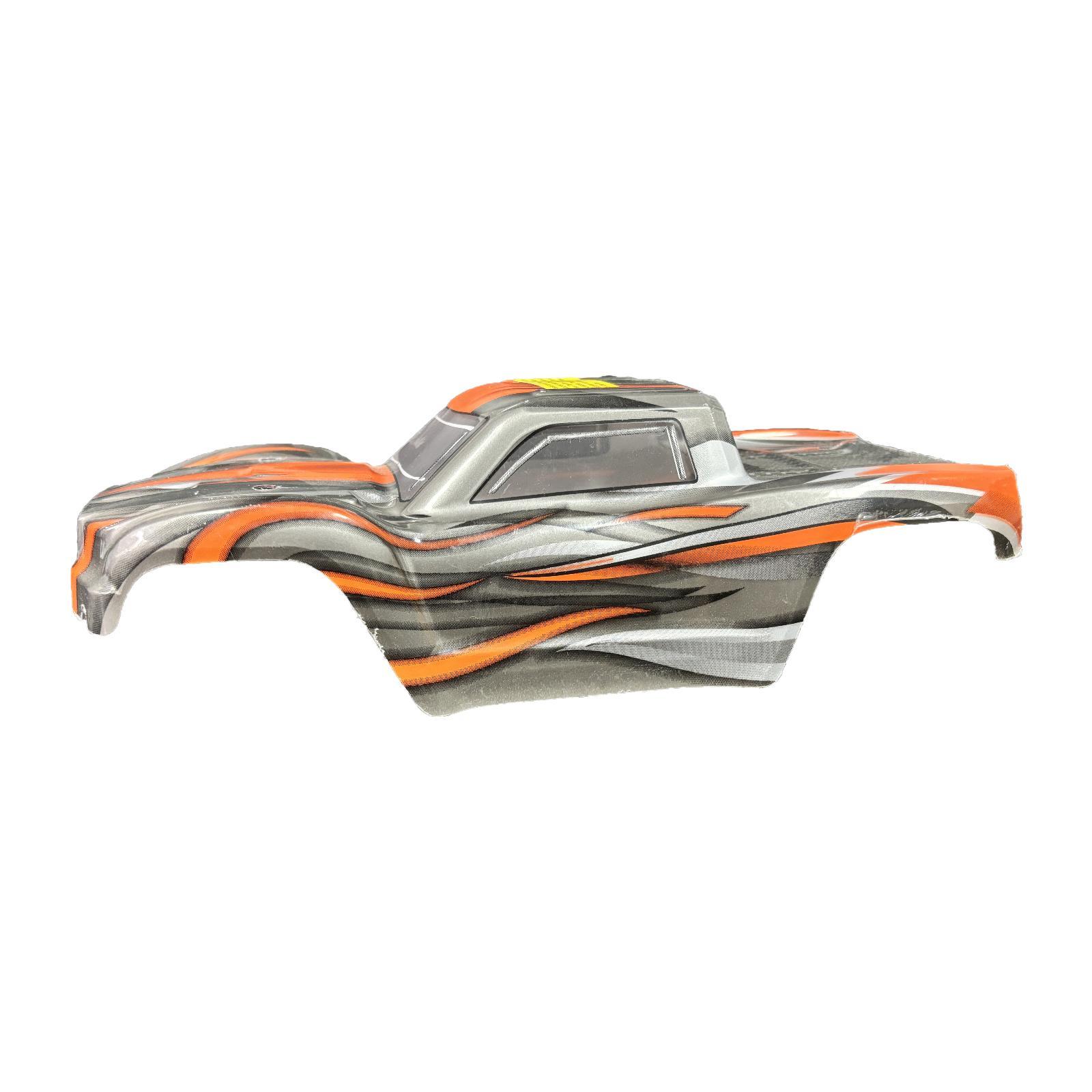 1/14 Scale RC Car Body Shell D - Rc Hobby Direct recensione e prezzo
