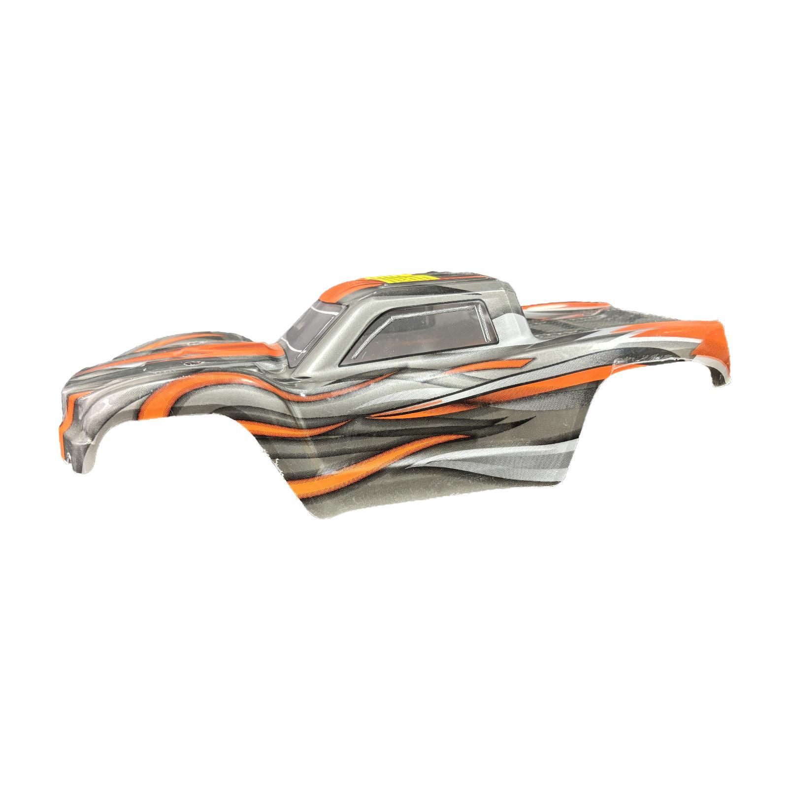 1/14 Scale RC Car Body Shell D - Rc Hobby Direct recensione e prezzo