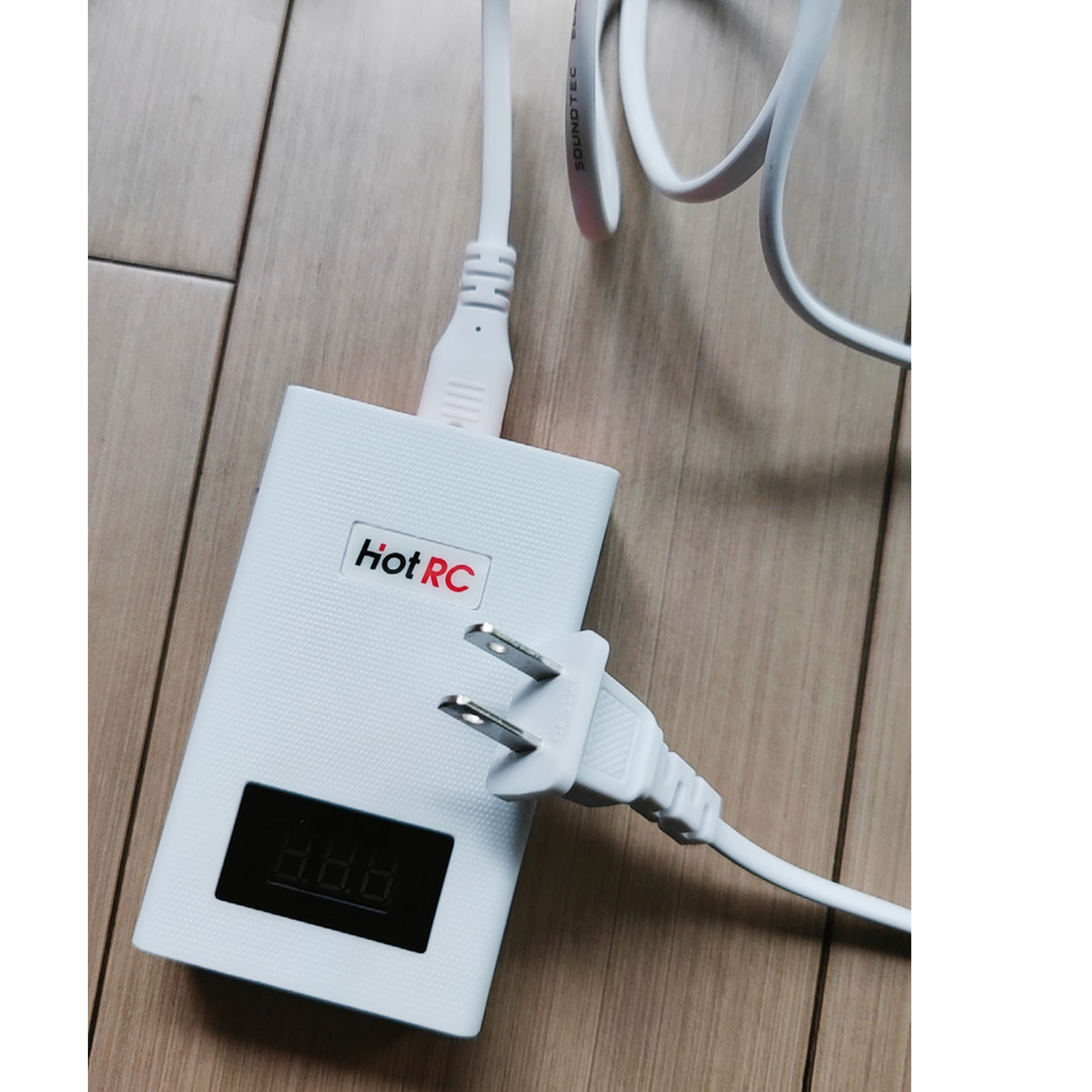 Hotrc A400 Digital 3S 4S 3000m - Lipo Battery 4S recensione e prezzo