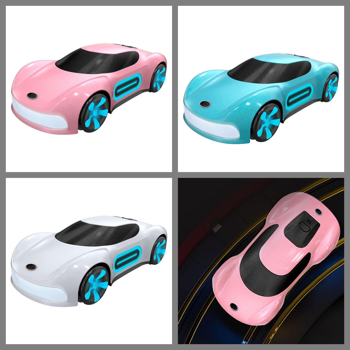 1/18 4×4 RC Drift Car Remote C - Rc Hobby Direct recensione e prezzo