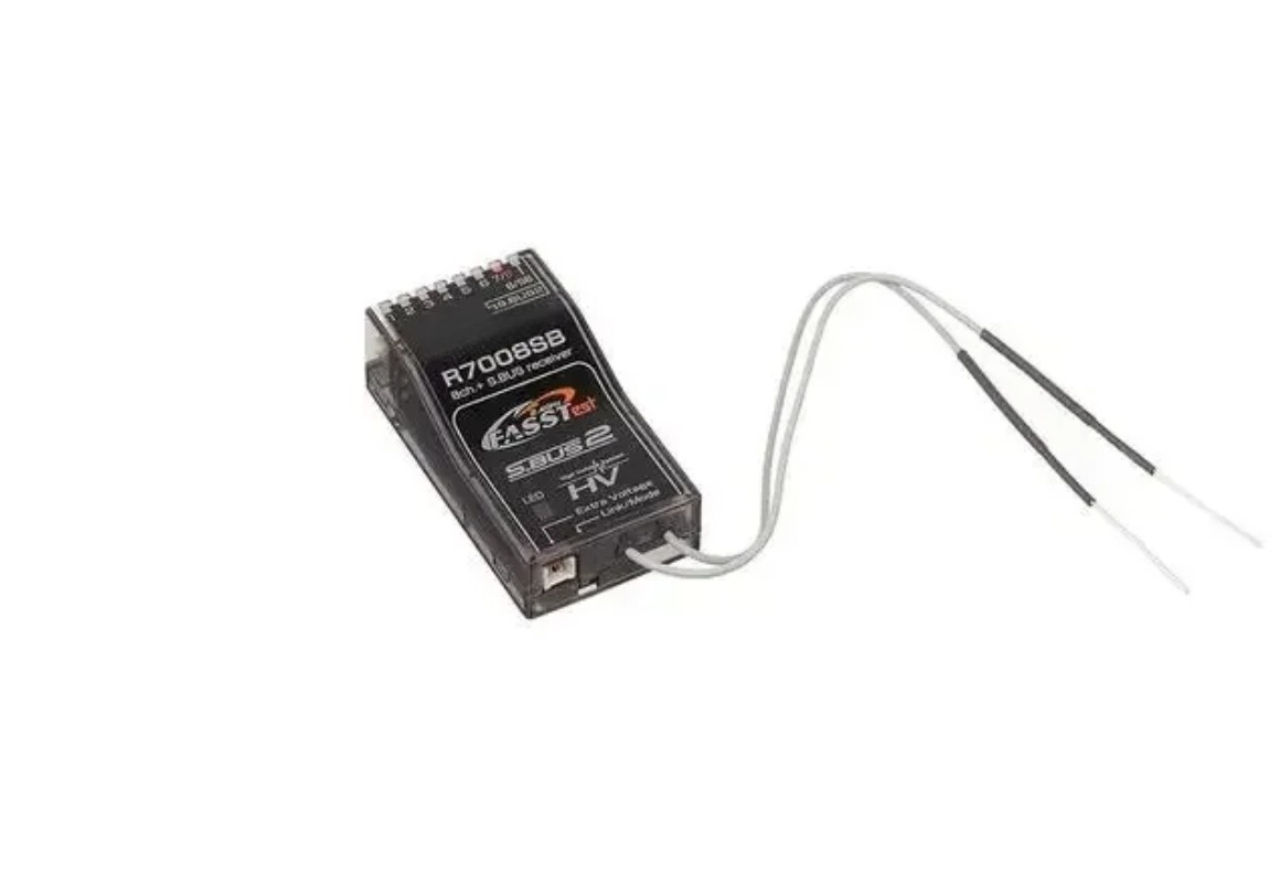 Original R7008SB 8CH S.Bus2 SB - Receiver Sbus 8Ch recensione e prezzo