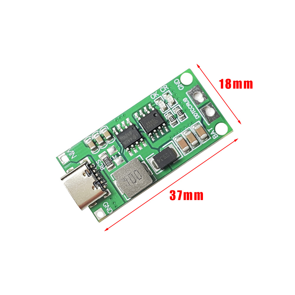 Multi-Cell 2S 3S 4S Type-C To  - Lipo Battery 4S recensione e prezzo
