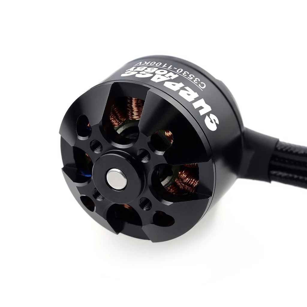 Surpass Hobby C35 Series 3530  - Rc Hobby Online recensione e prezzo
