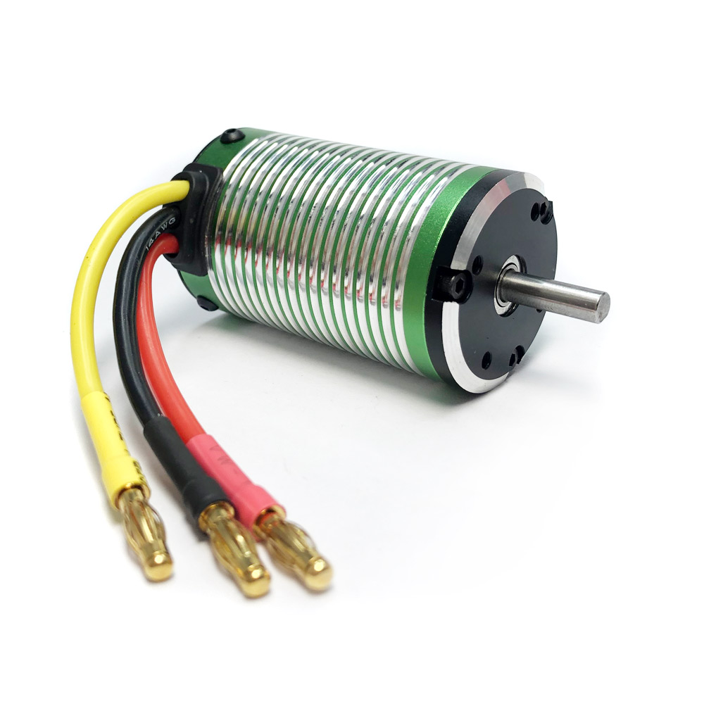 X-Team 3650 3660 3665 3670 367 - Brushless Motor 3650 recensione e prezzo