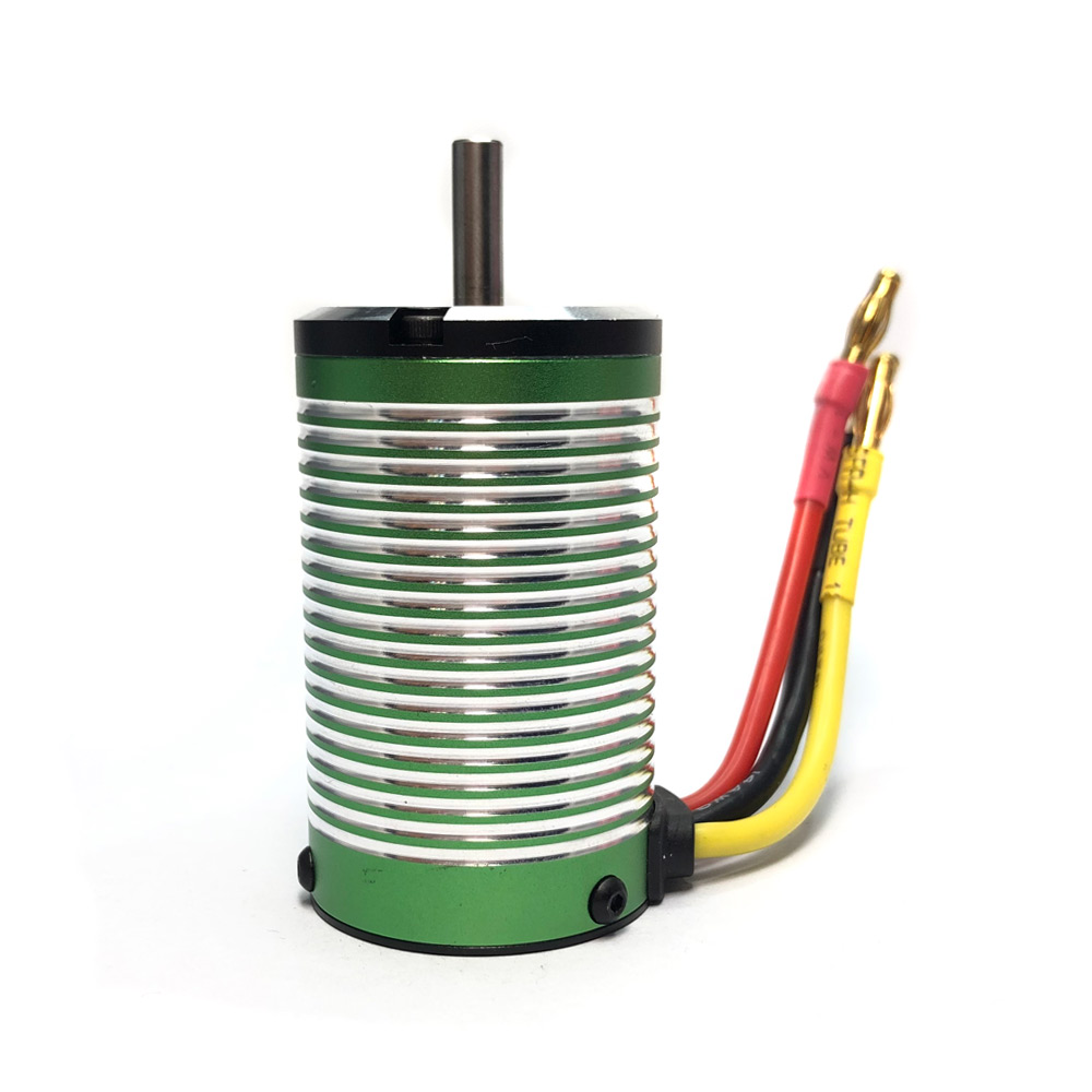 X-Team 3650 3660 3665 3670 367 - Brushless Motor 3650 recensione e prezzo