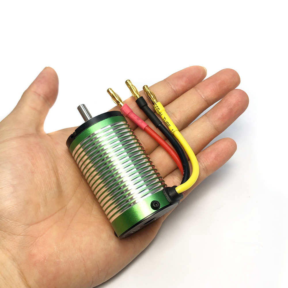 X-Team 3650 3660 3665 3670 367 - Brushless Motor 3650 recensione e prezzo