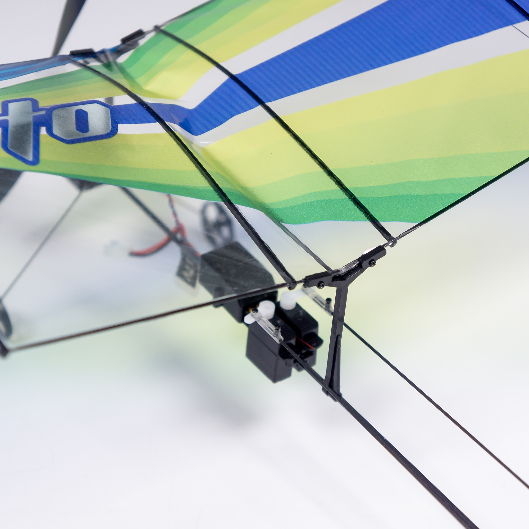 DW Hobby 360mm Mosquito Mini P - Rc Hobby Online recensione e prezzo