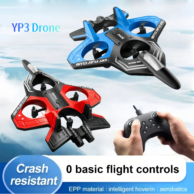 YP3 Remote Control Airplane 2. - Rc Hobby Online recensione e prezzo